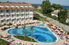 Sultan`s Beach Hotel 